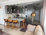 GİRNE LAPTA SATILIK TERASLI DAİRE 3+1 DENİZE SIFIR!!/195000 STG/ +905391147350