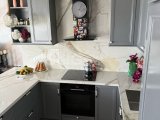 GİRNE LAPTA SATILIK TERASLI DAİRE 3+1 DENİZE SIFIR!!/195000 STG/ +905391147350