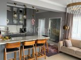 GİRNE LAPTA SATILIK TERASLI DAİRE 3+1 DENİZE SIFIR!!/195000 STG/ +905391147350