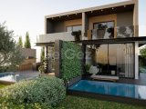 SATILIK LÜKS İKİZ VİLLA – ÖZEL HAVUZLU, 380.000 stg /+5338448651