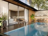 SATILIK LÜKS İKİZ VİLLA – ÖZEL HAVUZLU, 380.000 stg /+5338448651