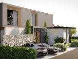 SATILIK LÜKS İKİZ VİLLA – ÖZEL HAVUZLU, 380.000 stg /+5338448651