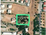 GİRNE LAPTA SATILIK ARSA 1385 M2 DENİZE 750 M KADAR/245 000 STG/+90 539 114 73 50