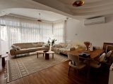 Yukarı Girne satılık daire 3+1/178500stg /+905338448651