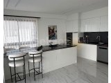 Girne Merkezde Satılık 3+1 Lüks penthouse Havuzlu ve Geniş Balkonlu! 900.000 stg / +905338448651