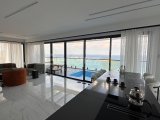 Kiralik Penthouse - Yukarı Girne / 3000 stg/ 05338448651