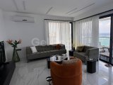 Girne Merkezde Satılık 3+1 Lüks penthouse Havuzlu ve Geniş Balkonlu! 900.000 stg / +905338448651