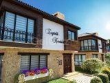 GİRNE ZEYTİNLİK'TE TÜRK KOÇANLI TAŞ VİLLALAR – 2025 TESLİM – LÜKS PROJE SATIŞTA /525.000 STG/+905338610484