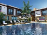GİRNE ZEYTİNLİK'TE TÜRK KOÇANLI TAŞ VİLLALAR – 2025 TESLİM – LÜKS PROJE SATIŞTA /525.000 STG/+905338610484