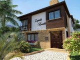 GİRNE ZEYTİNLİK'TE TÜRK KOÇANLI TAŞ VİLLALAR – 2025 TESLİM – LÜKS PROJE SATIŞTA /525.000 STG/+905338610484