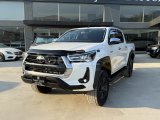 2021 TOYOTA HİLUX 2.4 D Invincible Z PACK  OTOMATİK