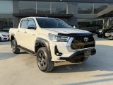 2021 TOYOTA HİLUX 2.4 D Invincible Z PACK  OTOMATİK