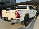 2021 TOYOTA HİLUX 2.4 D Invincible Z PACK  OTOMATİK