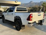 2021 TOYOTA HİLUX 2.4 D Invincible Z PACK  OTOMATİK