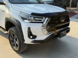 2021 TOYOTA HİLUX 2.4 D Invincible Z PACK  OTOMATİK