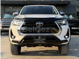 2021 TOYOTA HİLUX 2.4 D Invincible Z PACK  OTOMATİK