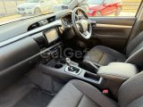2021 TOYOTA HİLUX 2.4 D Invincible Z PACK  OTOMATİK