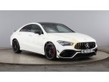2023 CLA 45s 4 Matic+ 22.350 Mil