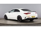 2023 CLA 45s 4 Matic+ 22.350 Mil