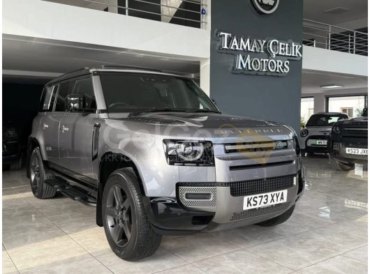 2024 DEFENDER 110 3.0d  27.900 Mil