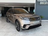 2022 Range Rover Velar D200 R-Dynamic HSE -MASAJ-AIRMATIC
