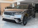 2022 Range Rover Velar D200 R-Dynamic HSE -MASAJ-AIRMATIC