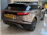 2022 Range Rover Velar D200 R-Dynamic HSE -MASAJ-AIRMATIC