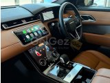 2022 Range Rover Velar D200 R-Dynamic HSE -MASAJ-AIRMATIC