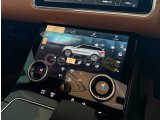 2022 Range Rover Velar D200 R-Dynamic HSE -MASAJ-AIRMATIC