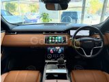 2022 Range Rover Velar D200 R-Dynamic HSE -MASAJ-AIRMATIC