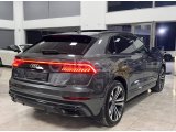 Audi Q8 50 TDI EDITION 1 ( Alcantara Tavan, Arka Klima, 360, Arka Perde, Çift Memory)