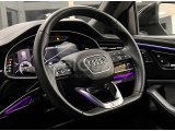Audi Q8 50 TDI EDITION 1 ( Alcantara Tavan, Arka Klima, 360, Arka Perde, Çift Memory)