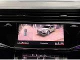 Audi Q8 50 TDI EDITION 1 ( Alcantara Tavan, Arka Klima, 360, Arka Perde, Çift Memory)
