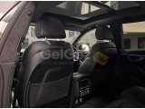 Audi Q8 50 TDI EDITION 1 ( Alcantara Tavan, Arka Klima, 360, Arka Perde, Çift Memory)