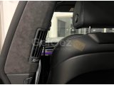 Audi Q8 50 TDI EDITION 1 ( Alcantara Tavan, Arka Klima, 360, Arka Perde, Çift Memory)