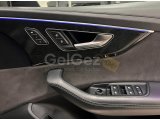 Audi Q8 50 TDI EDITION 1 ( Alcantara Tavan, Arka Klima, 360, Arka Perde, Çift Memory)