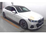 2025 2.300 KM Yeni 523d X-Drive M-Sport Pro