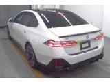 2025 2.300 KM Yeni 523d X-Drive M-Sport Pro