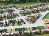 İskele Mersinlik, Tiny House Köyü ve Yaşam Alanı Satılık Arsa 16.000 STG / +905338610484