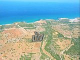 İskele Mersinlik, Tiny House Köyü ve Yaşam Alanı Satılık Arsa 16.000 STG / +905338610484