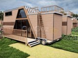 İskele Mersinlik, Tiny House Köyü ve Yaşam Alanı Satılık Arsa 16.000 STG / +905338610484
