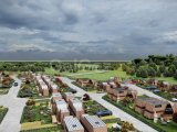İskele Mersinlik, Tiny House Köyü ve Yaşam Alanı Satılık Arsa 16.000 STG / +905338610484