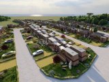 İskele Mersinlik, Tiny House Köyü ve Yaşam Alanı Satılık Arsa 16.000 STG / +905338610484