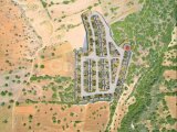 İskele Mersinlik, Tiny House Köyü ve Yaşam Alanı Satılık Arsa 16.000 STG / +905338610484