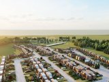 İskele Mersinlik, Tiny House Köyü ve Yaşam Alanı Satılık Arsa 16.000 STG / +905338610484