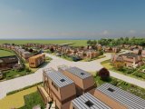 İskele Mersinlik, Tiny House Köyü ve Yaşam Alanı Satılık Arsa 16.000 STG / +905338610484