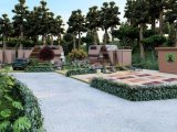 İskele Mersinlik, Tiny House Köyü ve Yaşam Alanı Satılık Arsa 16.000 STG / +905338610484