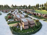 İskele Mersinlik, Tiny House Köyü ve Yaşam Alanı Satılık Arsa 16.000 STG / +905338610484