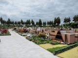 İskele Mersinlik, Tiny House Köyü ve Yaşam Alanı Satılık Arsa 16.000 STG / +905338610484