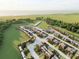 İskele Mersinlik, Tiny House Köyü ve Yaşam Alanı Satılık Arsa 16.000 STG / +905338610484